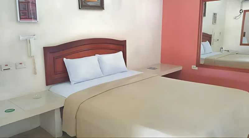 Habitación Ejecutiva