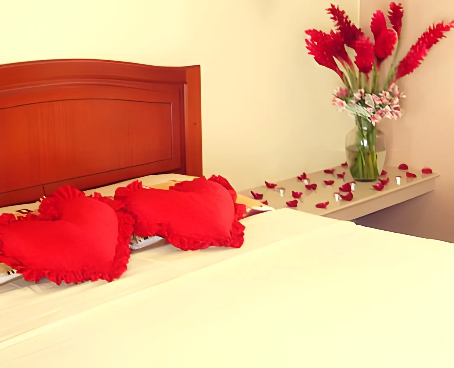 Habitaciones Que Enamoran